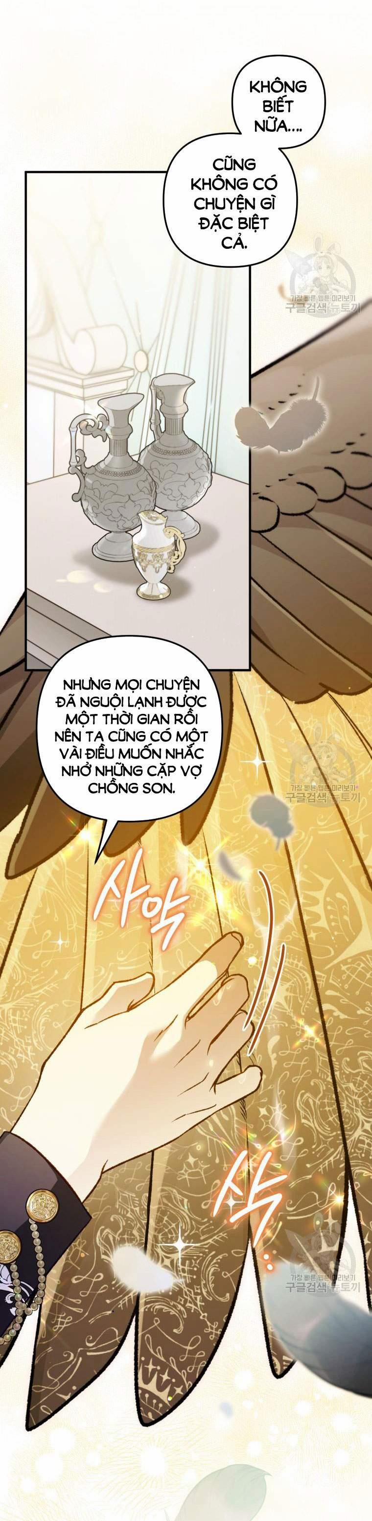 Bỗng Nhiên Tôi Trở Thành Quạ Đen!! 100.1 trang 1