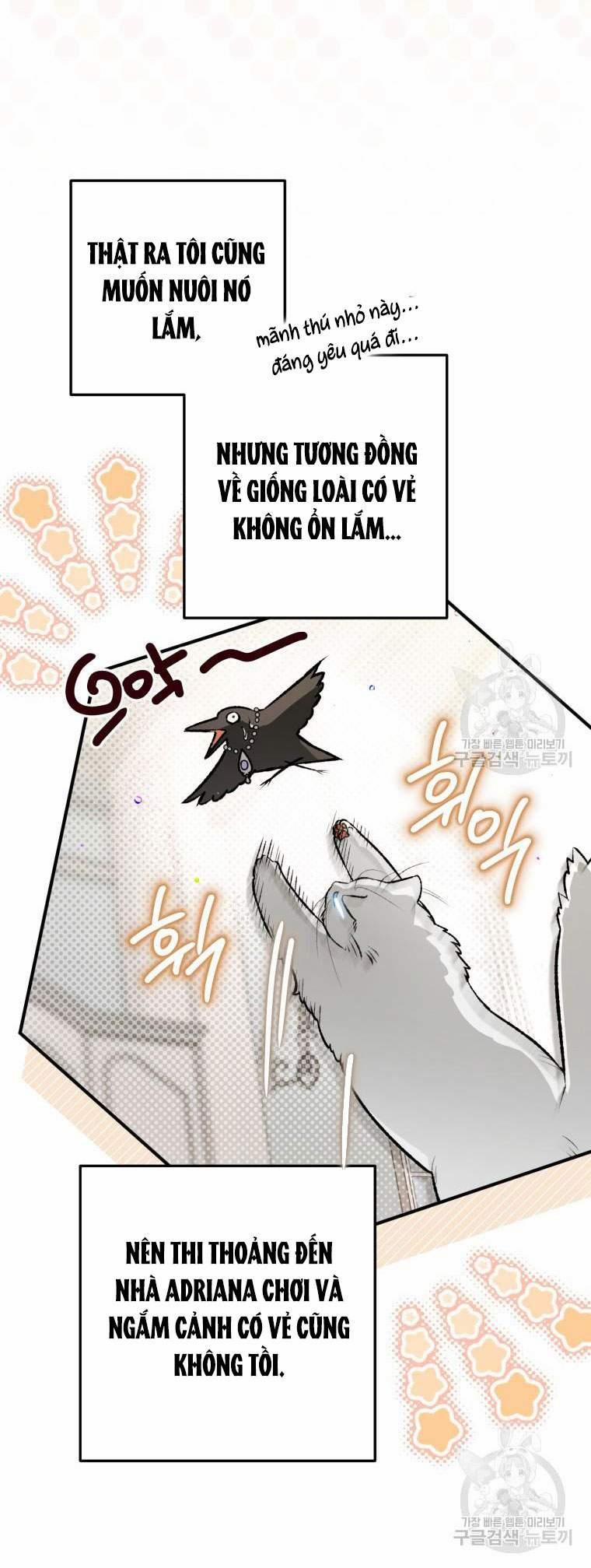 Bỗng Nhiên Tôi Trở Thành Quạ Đen!! 100.2 trang 1