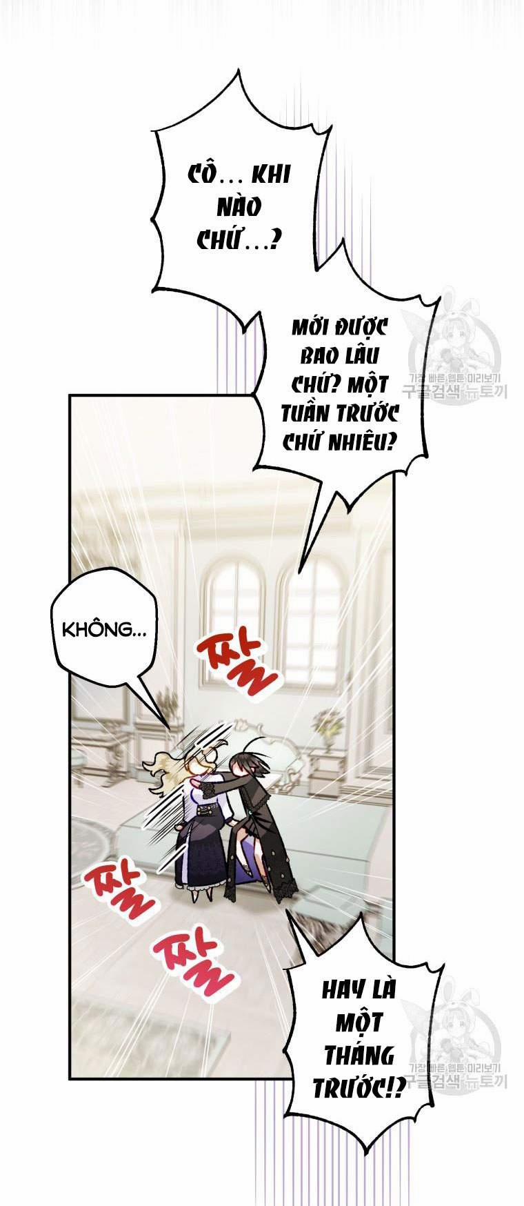 Bỗng Nhiên Tôi Trở Thành Quạ Đen!! 100.2 trang 17