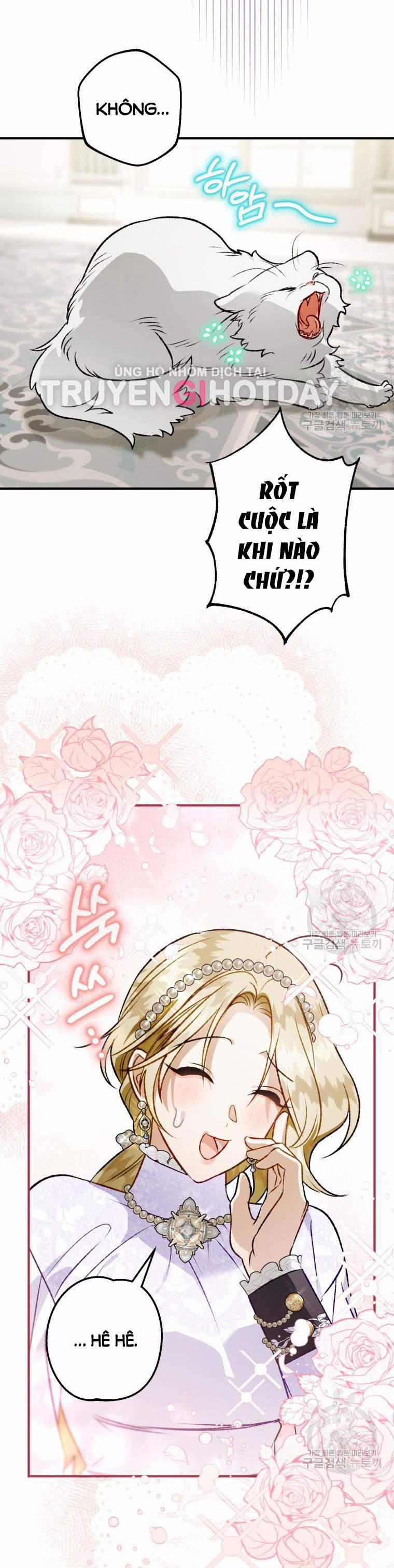 Bỗng Nhiên Tôi Trở Thành Quạ Đen!! 100.2 trang 18