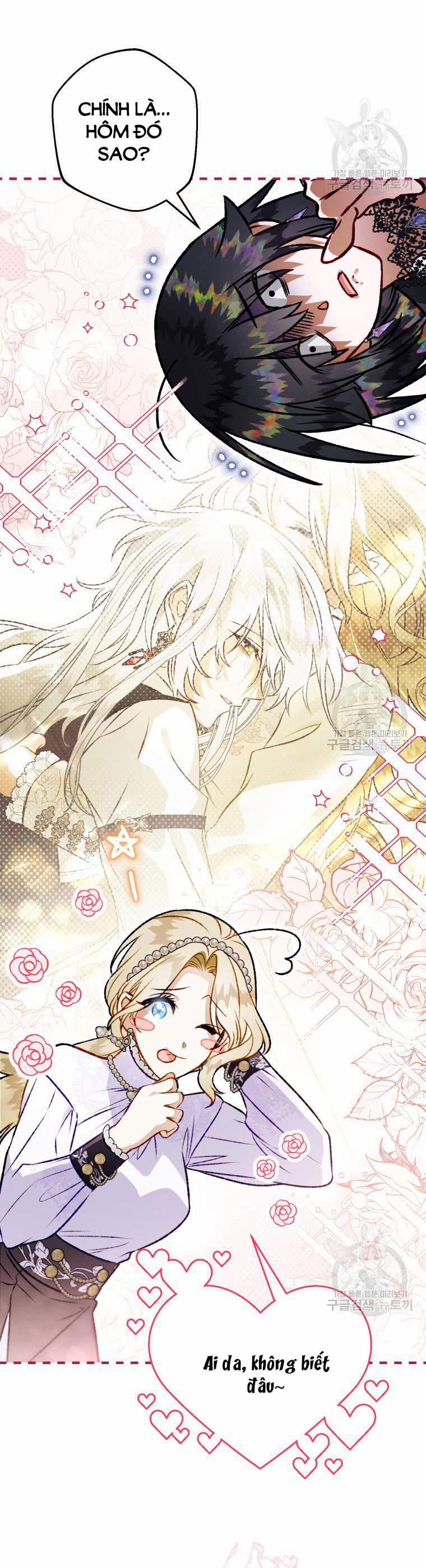 Bỗng Nhiên Tôi Trở Thành Quạ Đen!! 100.2 trang 20