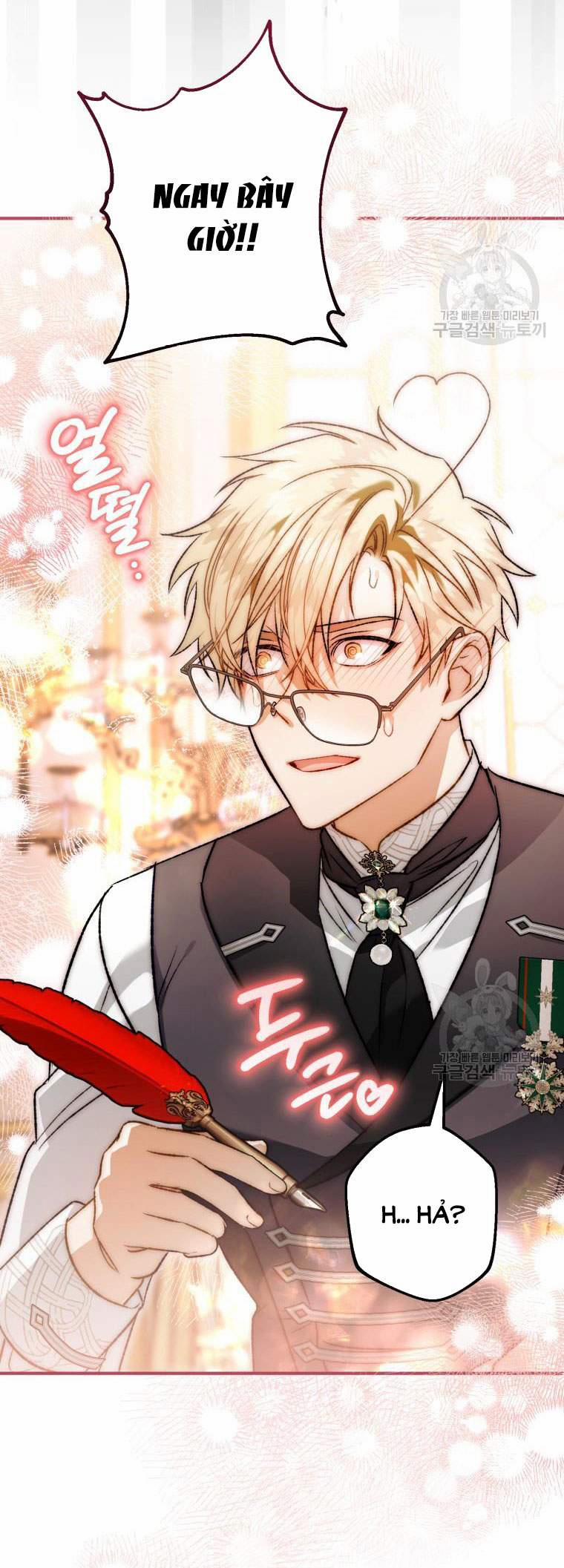 Bỗng Nhiên Tôi Trở Thành Quạ Đen!! 100.2 trang 27