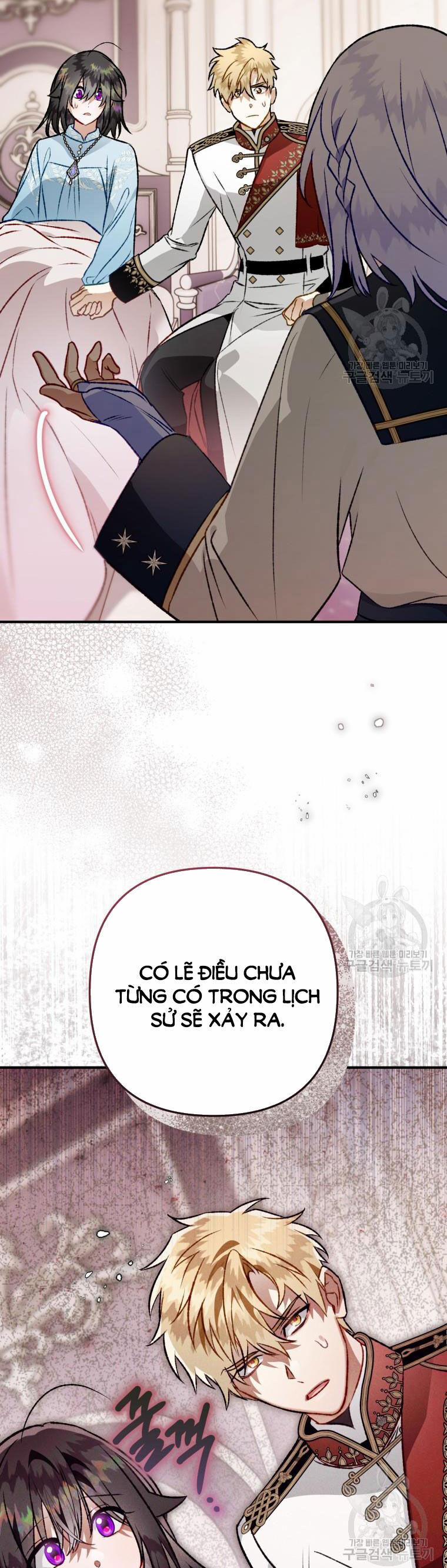 Bỗng Nhiên Tôi Trở Thành Quạ Đen!! 101.2 trang 15