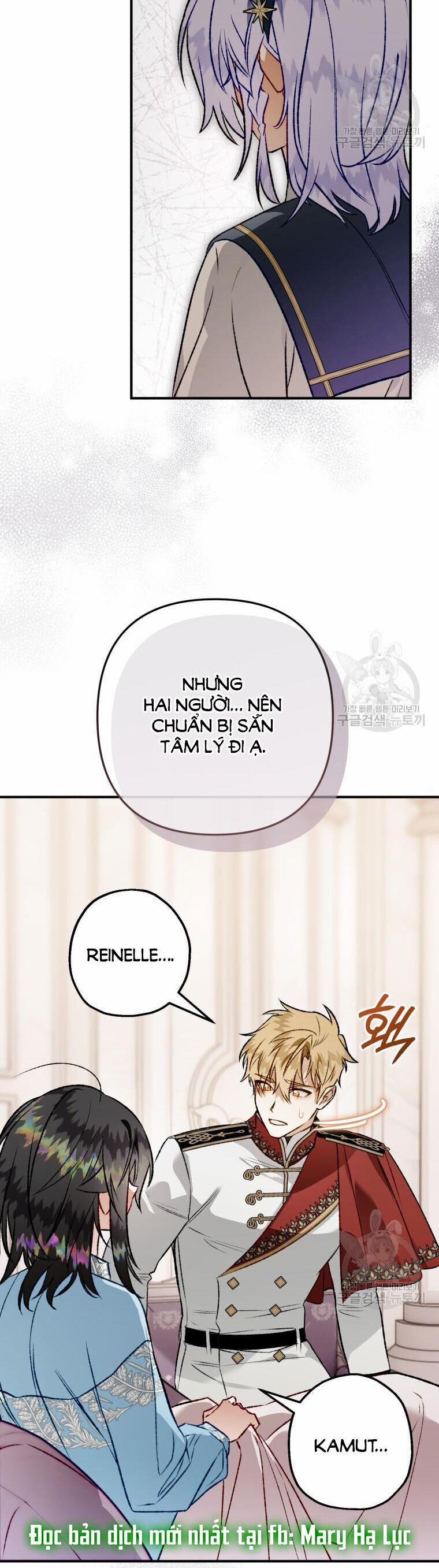 Bỗng Nhiên Tôi Trở Thành Quạ Đen!! 102.1 trang 1