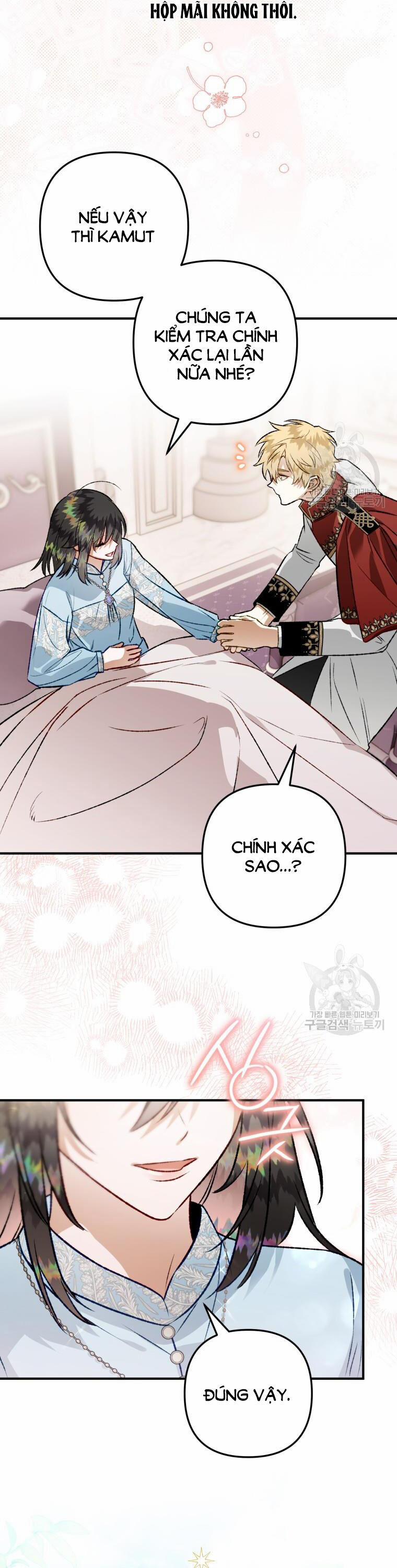 Bỗng Nhiên Tôi Trở Thành Quạ Đen!! 102.1 trang 12