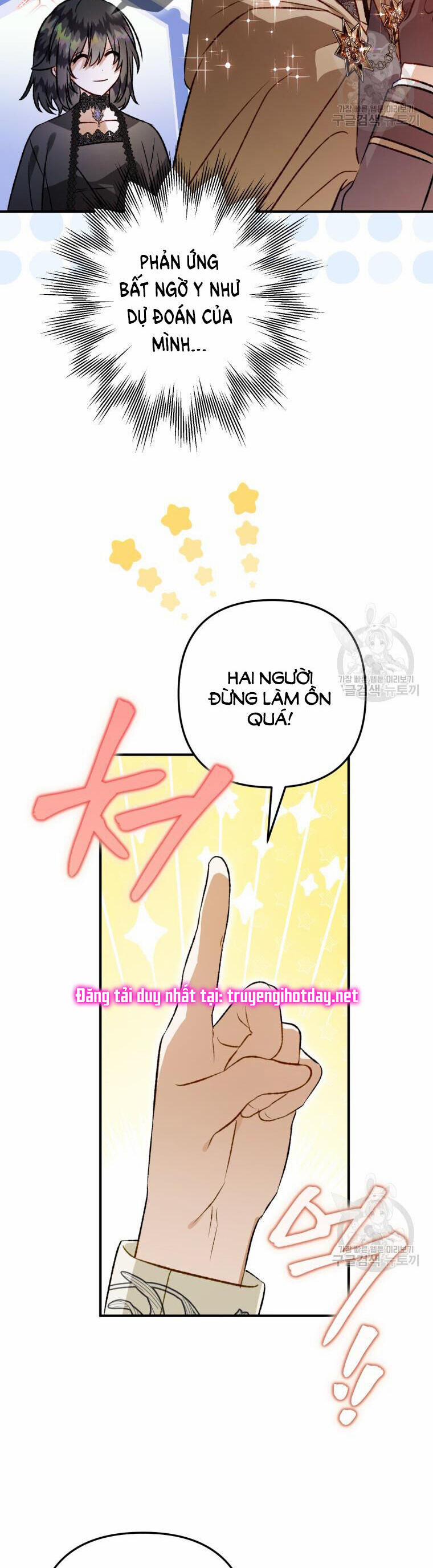 Bỗng Nhiên Tôi Trở Thành Quạ Đen!! 102.2 trang 10