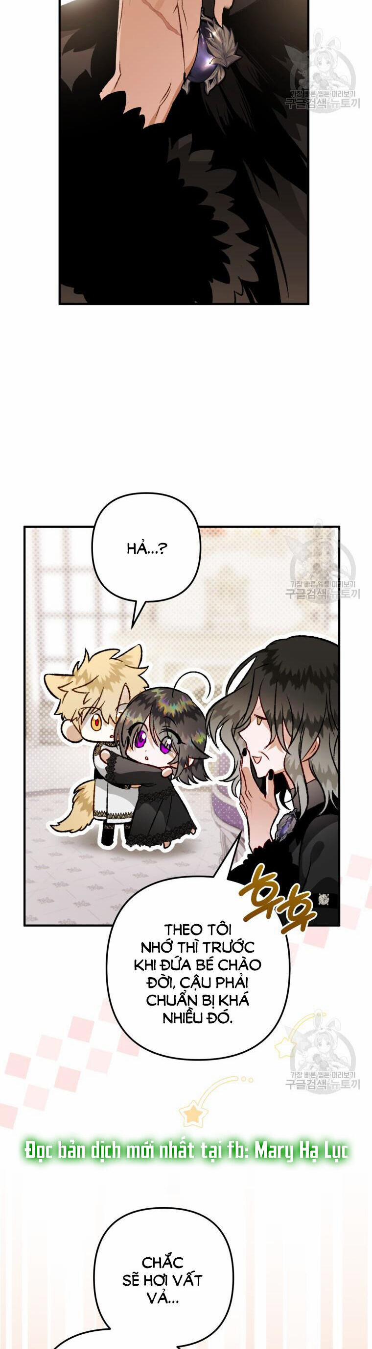 Bỗng Nhiên Tôi Trở Thành Quạ Đen!! 102.2 trang 6