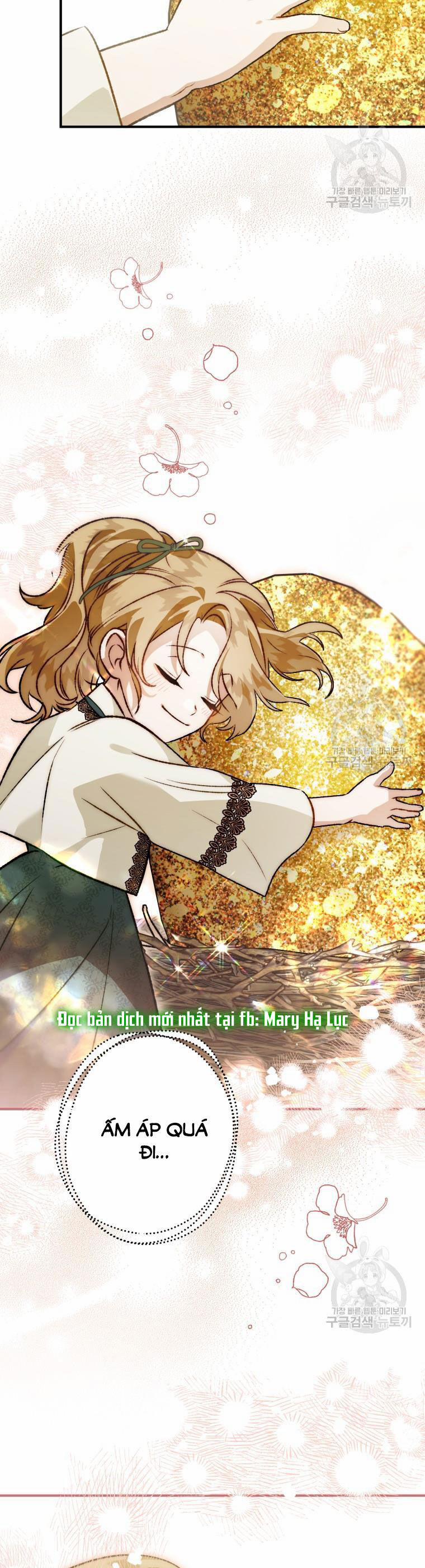 Bỗng Nhiên Tôi Trở Thành Quạ Đen!! 103.1 trang 22