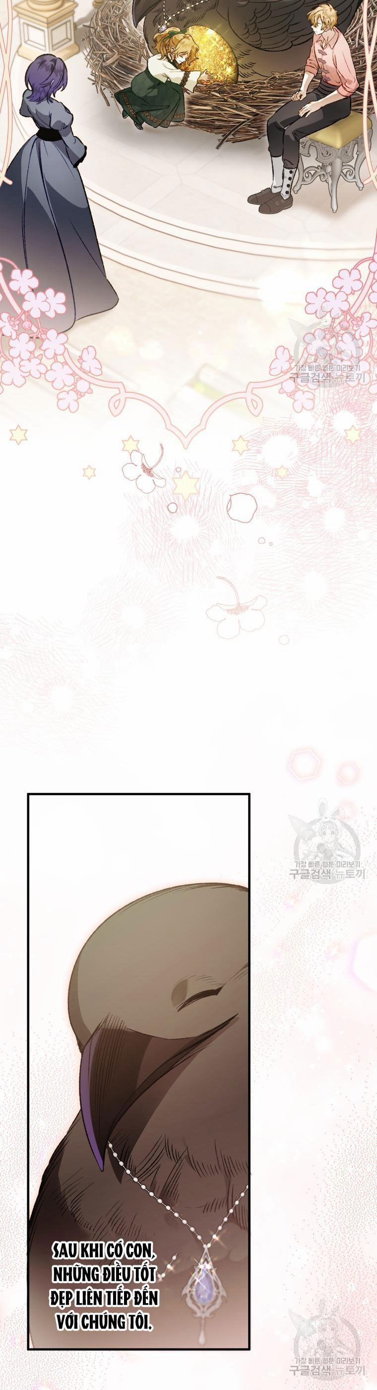 Bỗng Nhiên Tôi Trở Thành Quạ Đen!! 103.1 trang 24