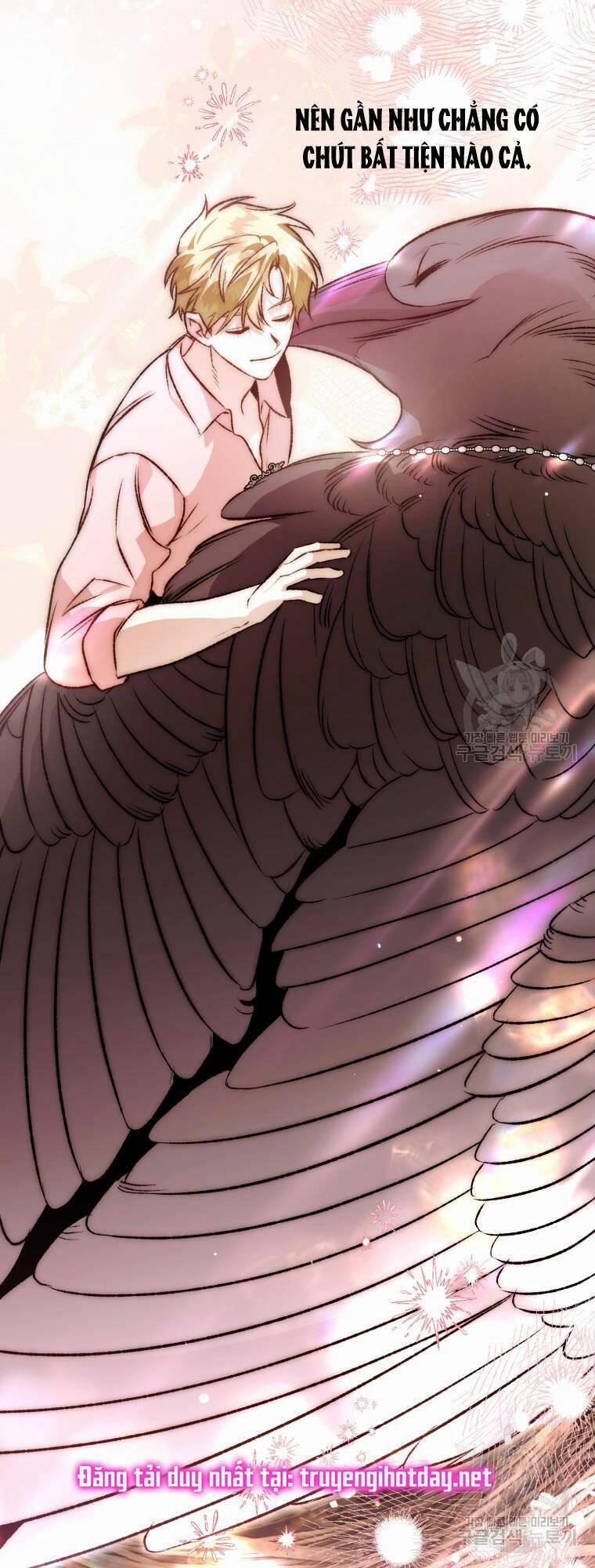 Bỗng Nhiên Tôi Trở Thành Quạ Đen!! 103.2 trang 1