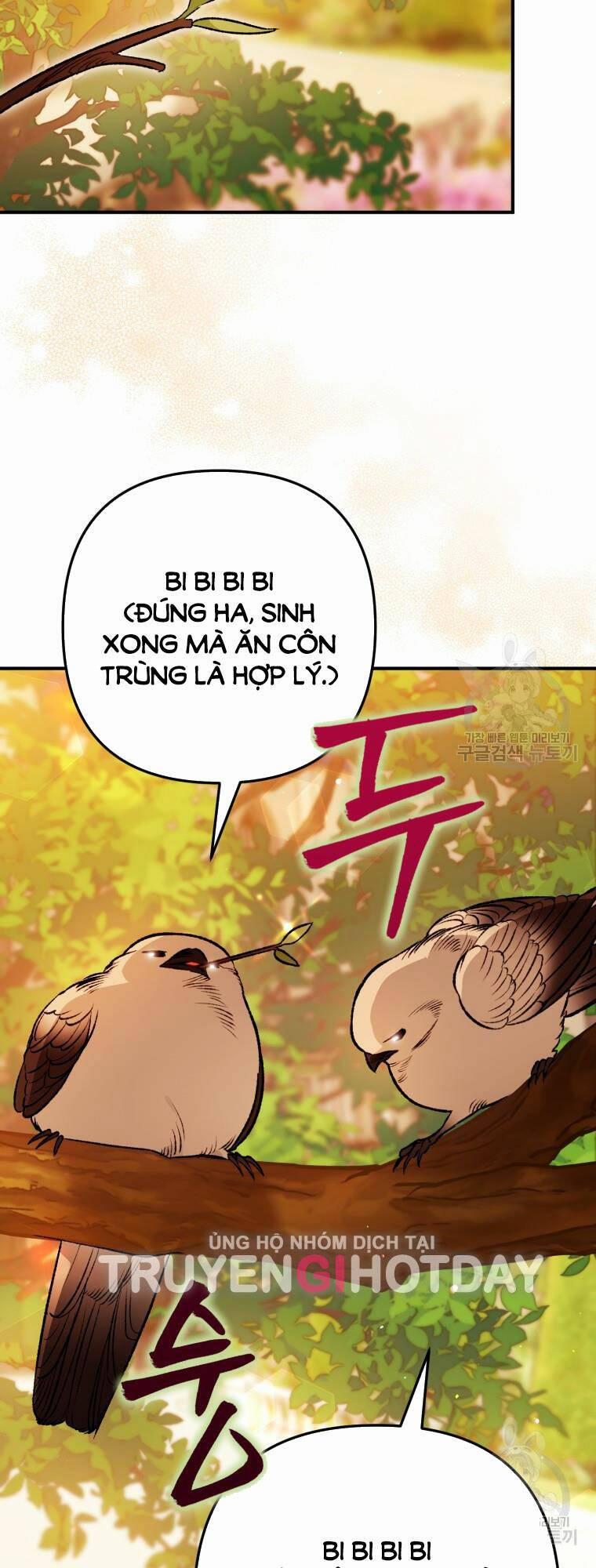 Bỗng Nhiên Tôi Trở Thành Quạ Đen!! 103.2 trang 20