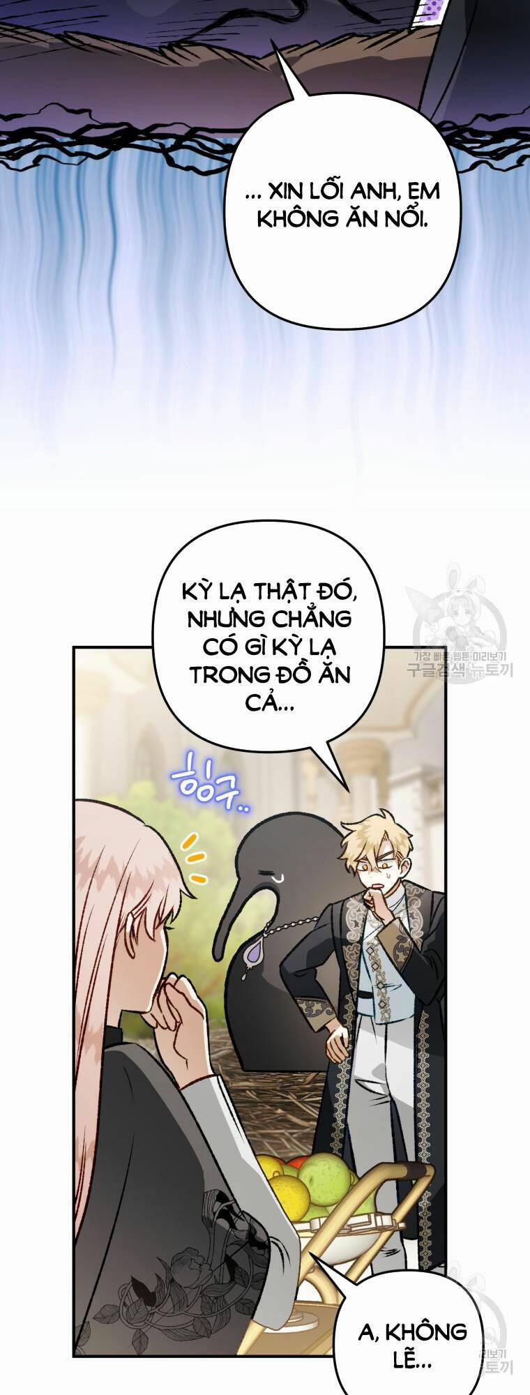 Bỗng Nhiên Tôi Trở Thành Quạ Đen!! 103.2 trang 9