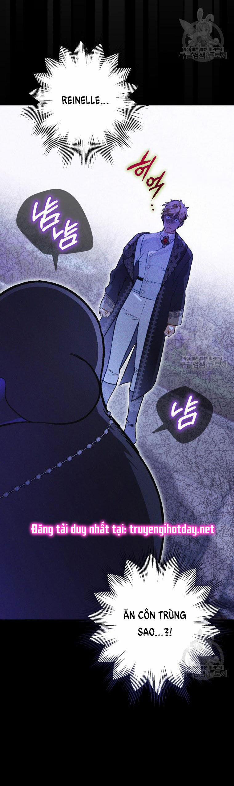 Bỗng Nhiên Tôi Trở Thành Quạ Đen!! 104.1 trang 23