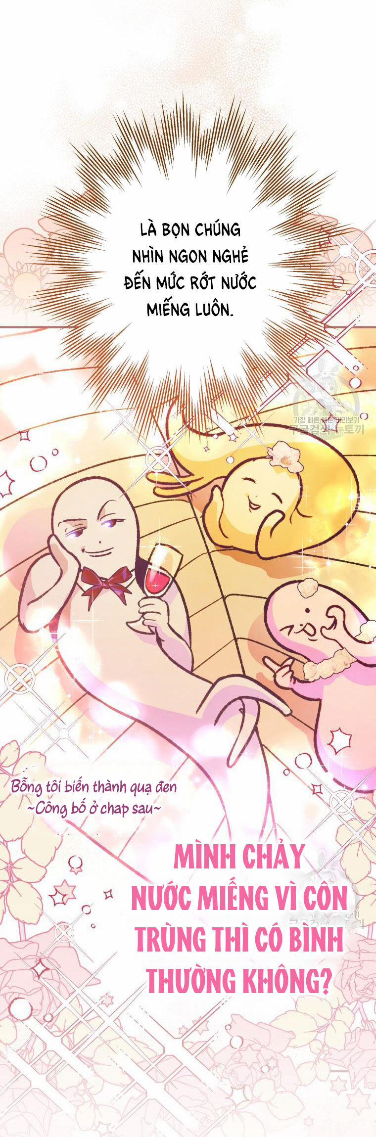 Bỗng Nhiên Tôi Trở Thành Quạ Đen!! 104.1 trang 3