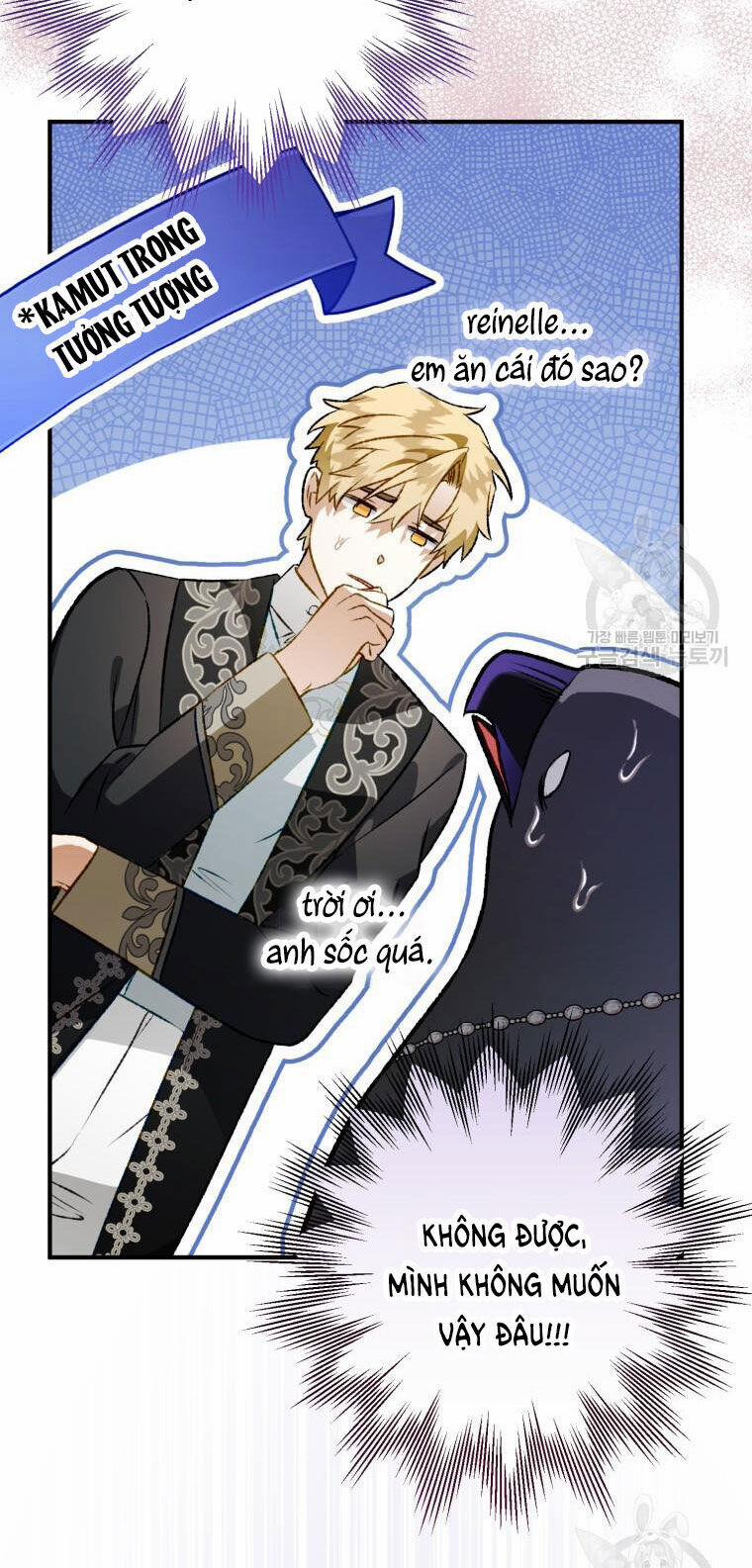 Bỗng Nhiên Tôi Trở Thành Quạ Đen!! 104.1 trang 31
