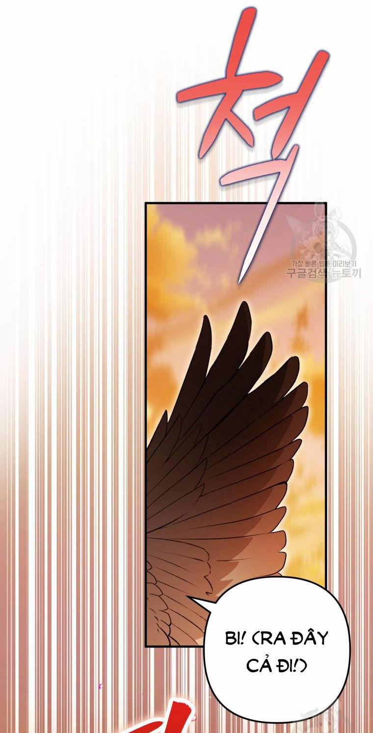 Bỗng Nhiên Tôi Trở Thành Quạ Đen!! 104.1 trang 6