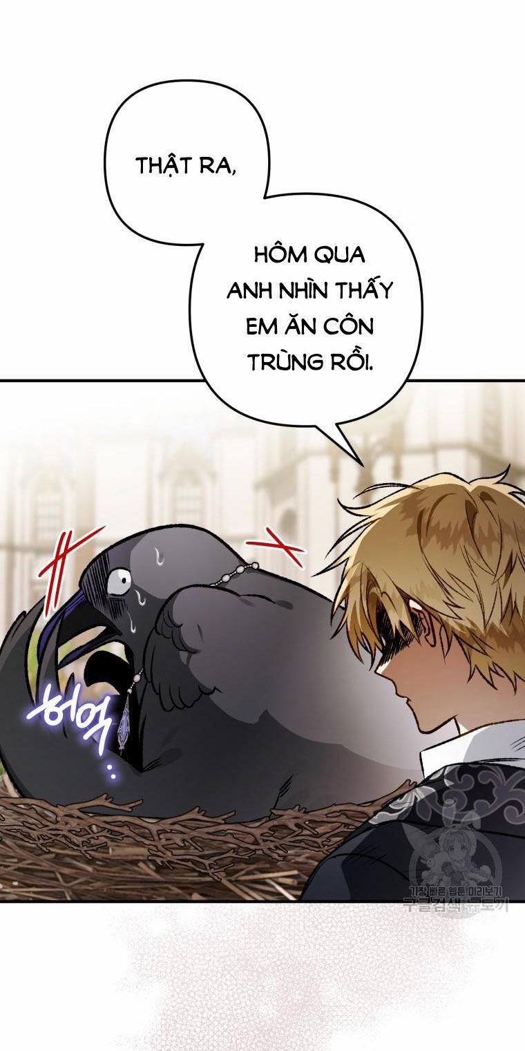 Bỗng Nhiên Tôi Trở Thành Quạ Đen!! 104.2 trang 1