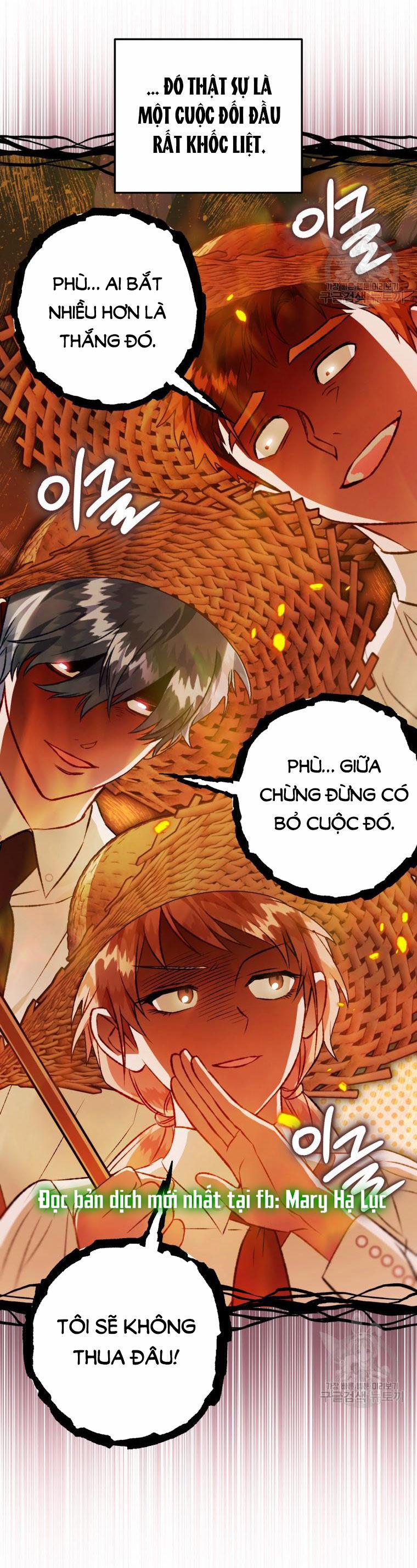 Bỗng Nhiên Tôi Trở Thành Quạ Đen!! 104.2 trang 19