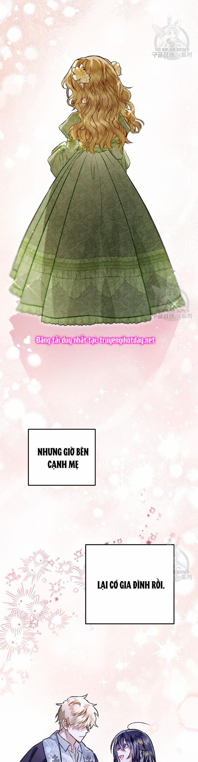 Bỗng Nhiên Tôi Trở Thành Quạ Đen!! 105.1 trang 13