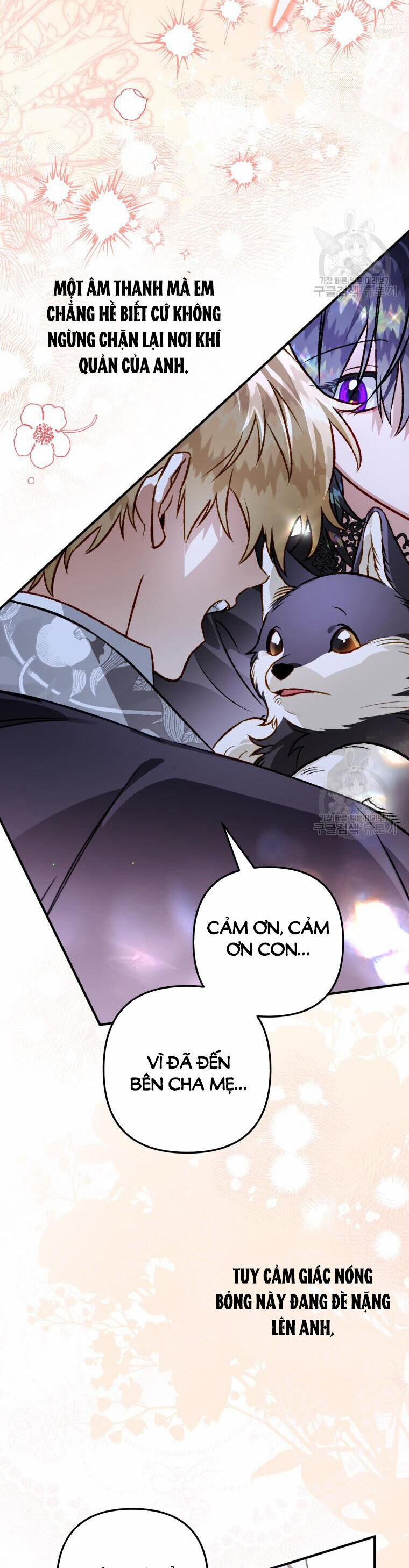 Bỗng Nhiên Tôi Trở Thành Quạ Đen!! 105.1 trang 17