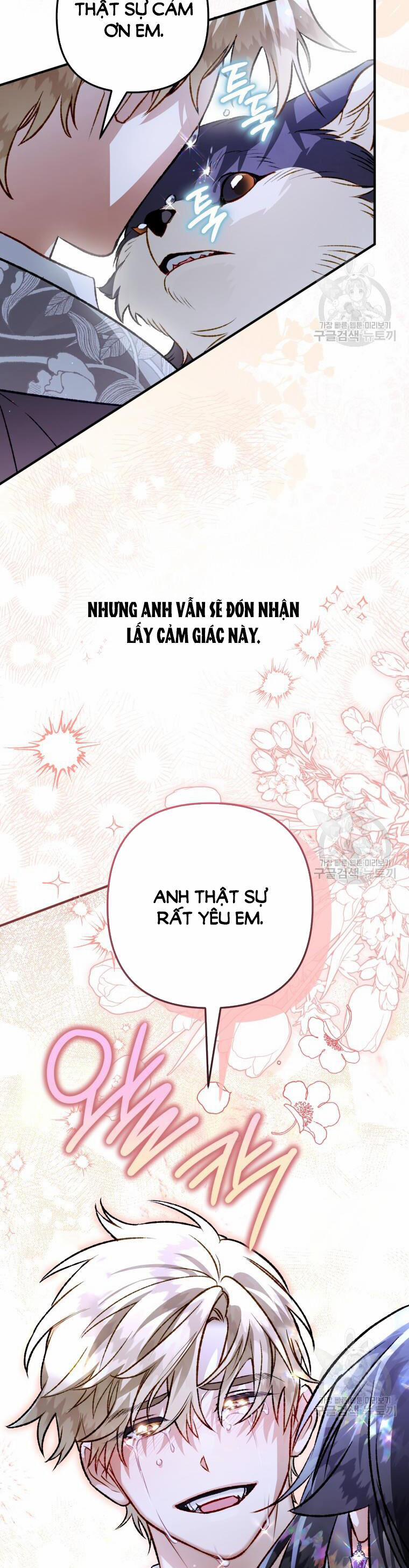 Bỗng Nhiên Tôi Trở Thành Quạ Đen!! 105.1 trang 18