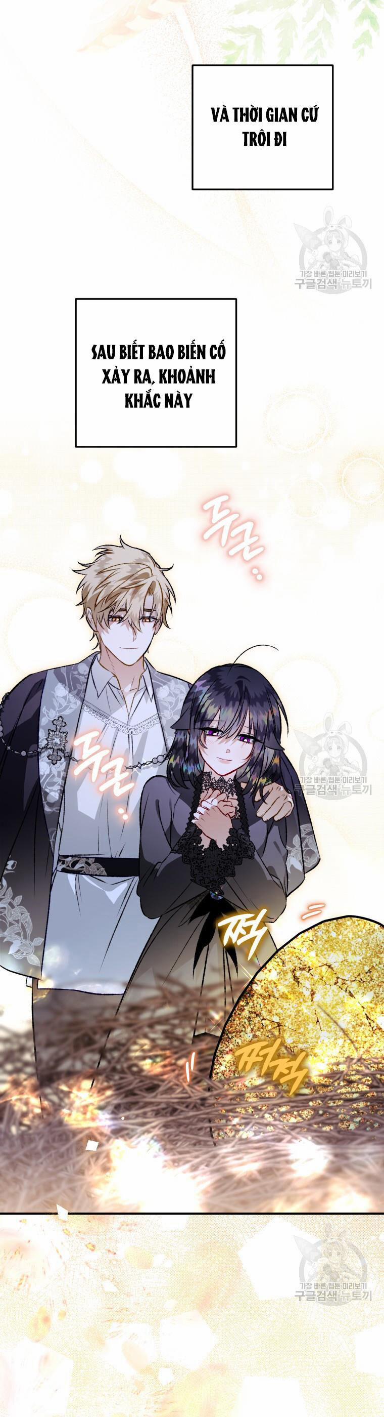 Bỗng Nhiên Tôi Trở Thành Quạ Đen!! 105.1 trang 3