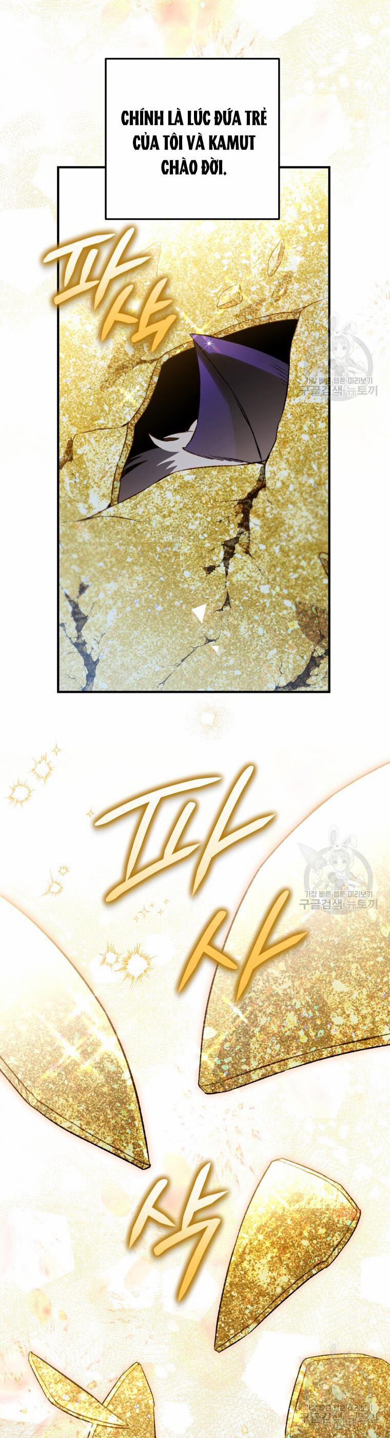 Bỗng Nhiên Tôi Trở Thành Quạ Đen!! 105.1 trang 4