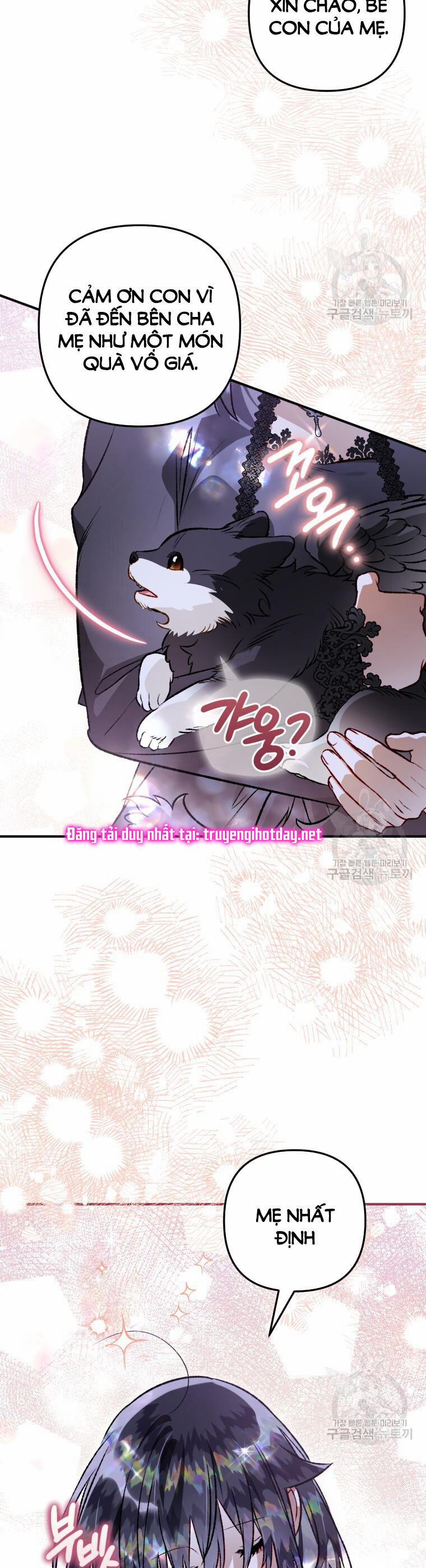 Bỗng Nhiên Tôi Trở Thành Quạ Đen!! 105.1 trang 8