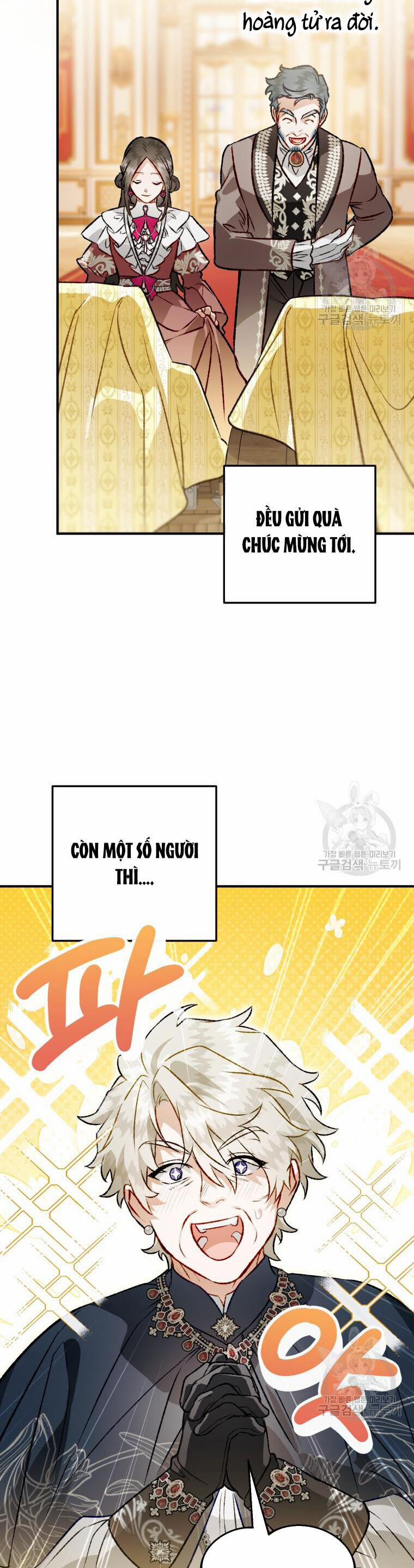 Bỗng Nhiên Tôi Trở Thành Quạ Đen!! 105.2 trang 13