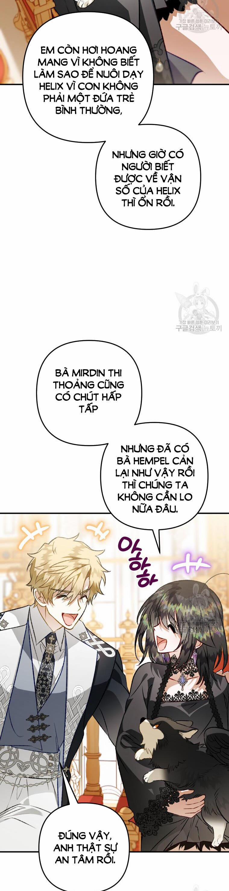 Bỗng Nhiên Tôi Trở Thành Quạ Đen!! 105.2 trang 19