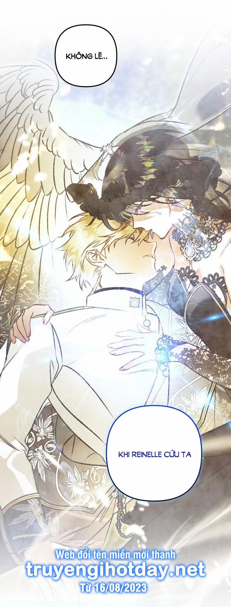 Bỗng Nhiên Tôi Trở Thành Quạ Đen!! 106.1 trang 22