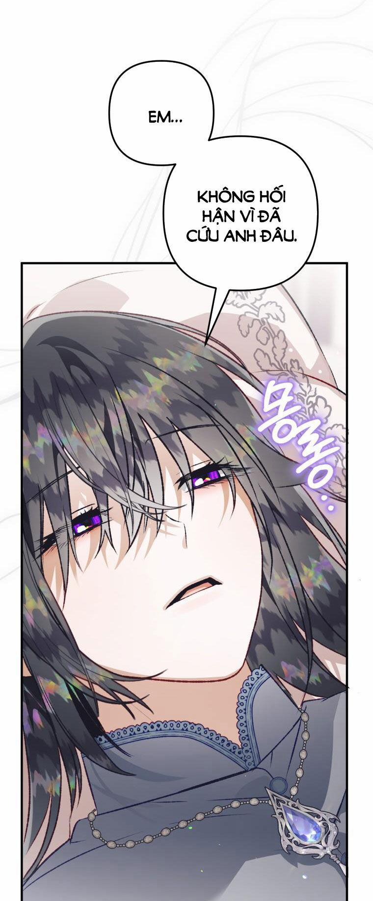 Bỗng Nhiên Tôi Trở Thành Quạ Đen!! 106.1 trang 30