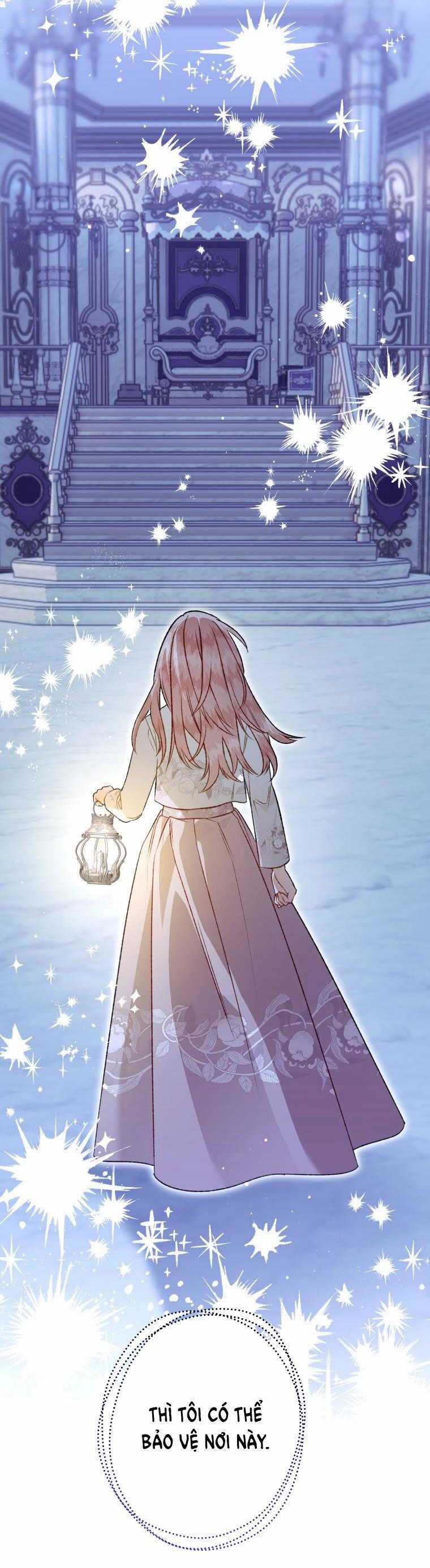 Bỗng Nhiên Tôi Trở Thành Quạ Đen!! 106.2 trang 14