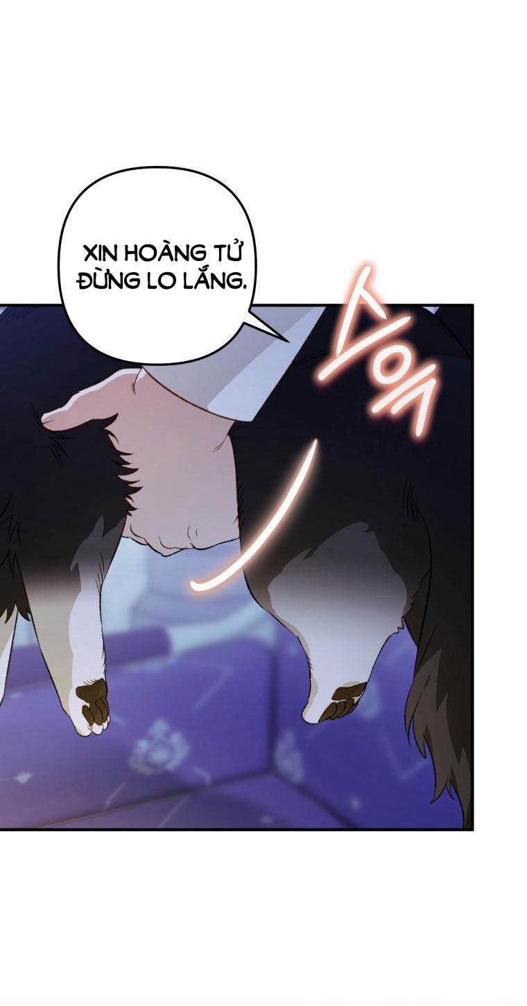 Bỗng Nhiên Tôi Trở Thành Quạ Đen!! 106.2 trang 17