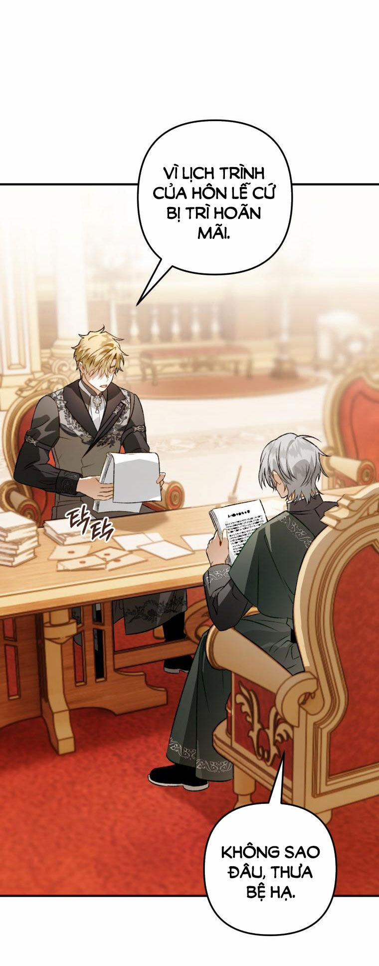 Bỗng Nhiên Tôi Trở Thành Quạ Đen!! 106.2 trang 23