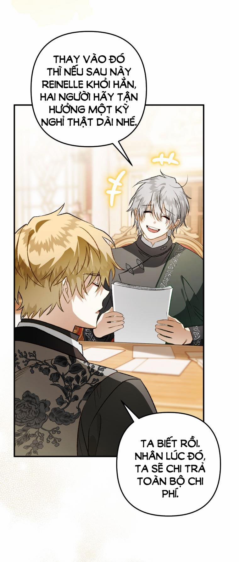 Bỗng Nhiên Tôi Trở Thành Quạ Đen!! 106.2 trang 26