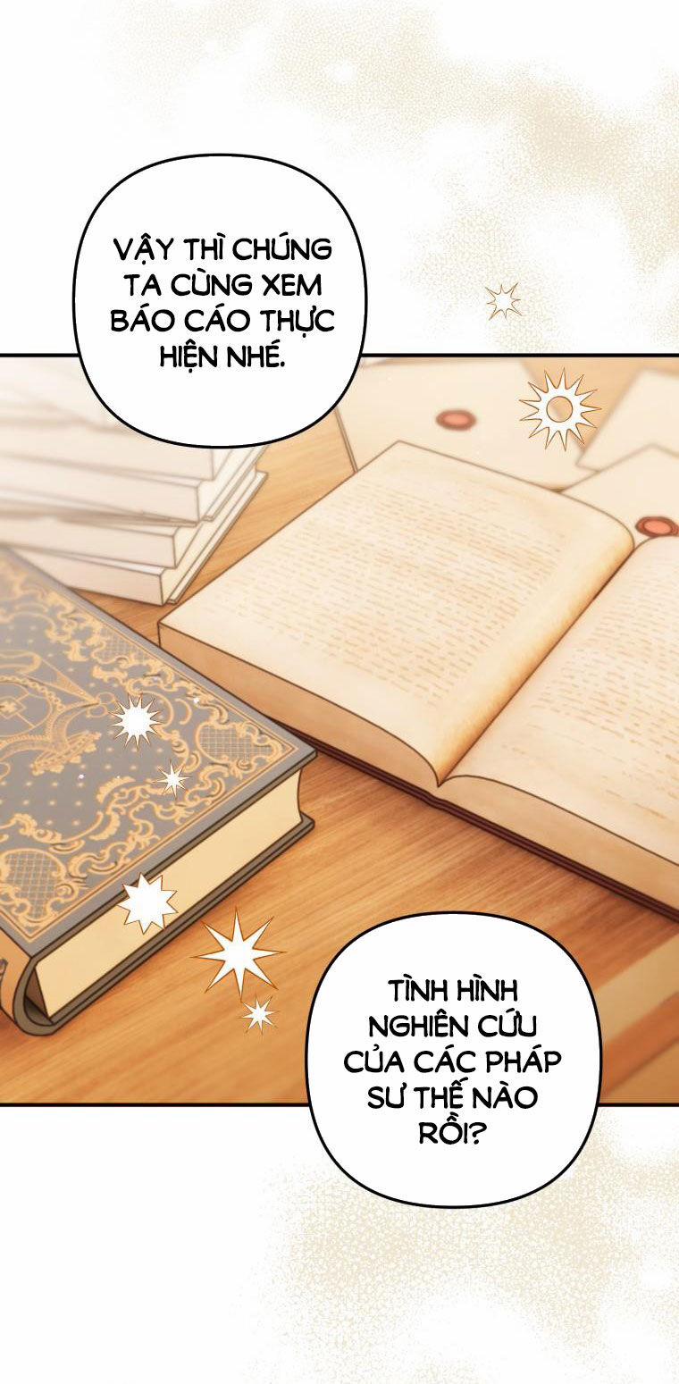 Bỗng Nhiên Tôi Trở Thành Quạ Đen!! 106.2 trang 27