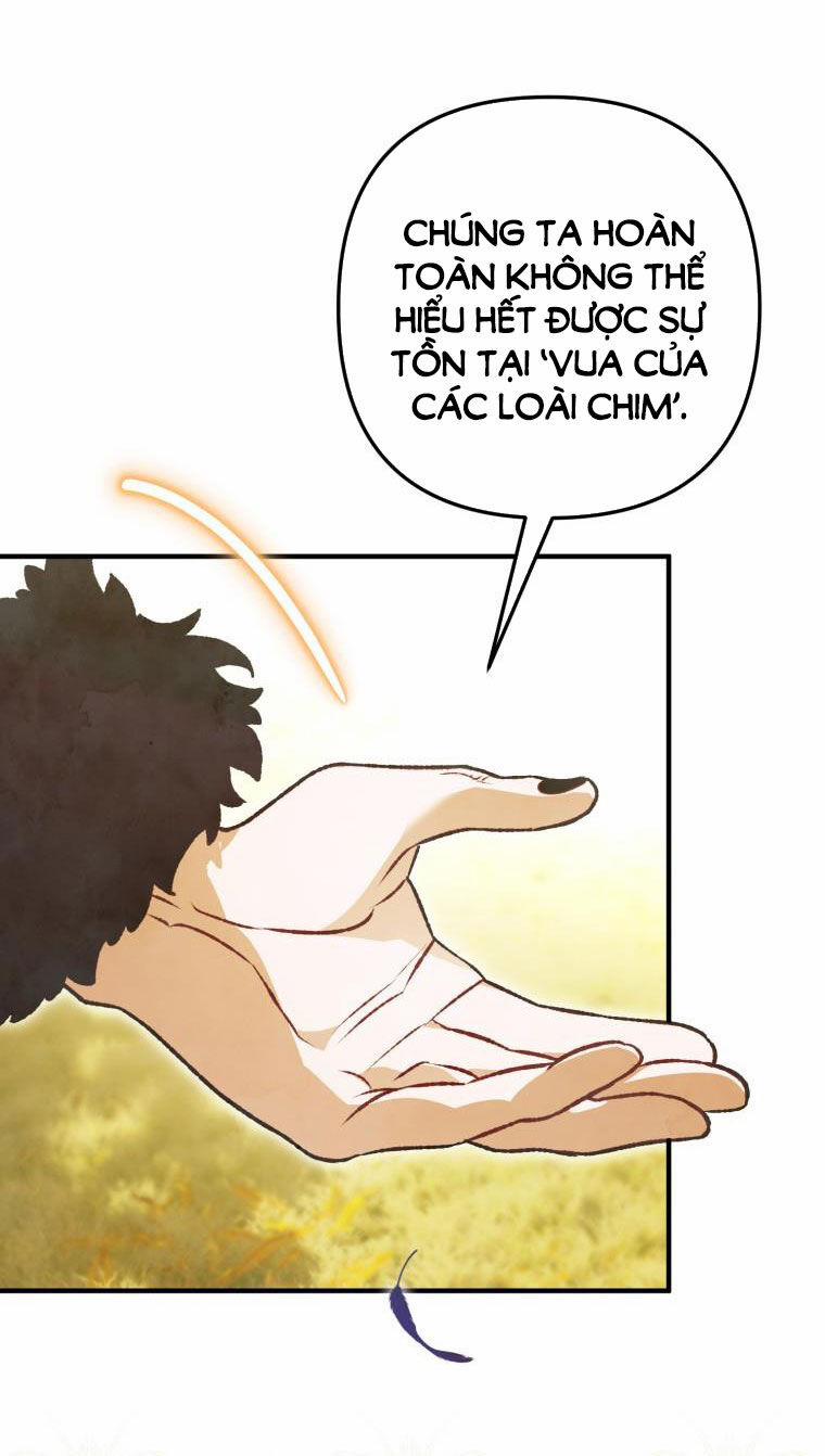 Bỗng Nhiên Tôi Trở Thành Quạ Đen!! 106.2 trang 31