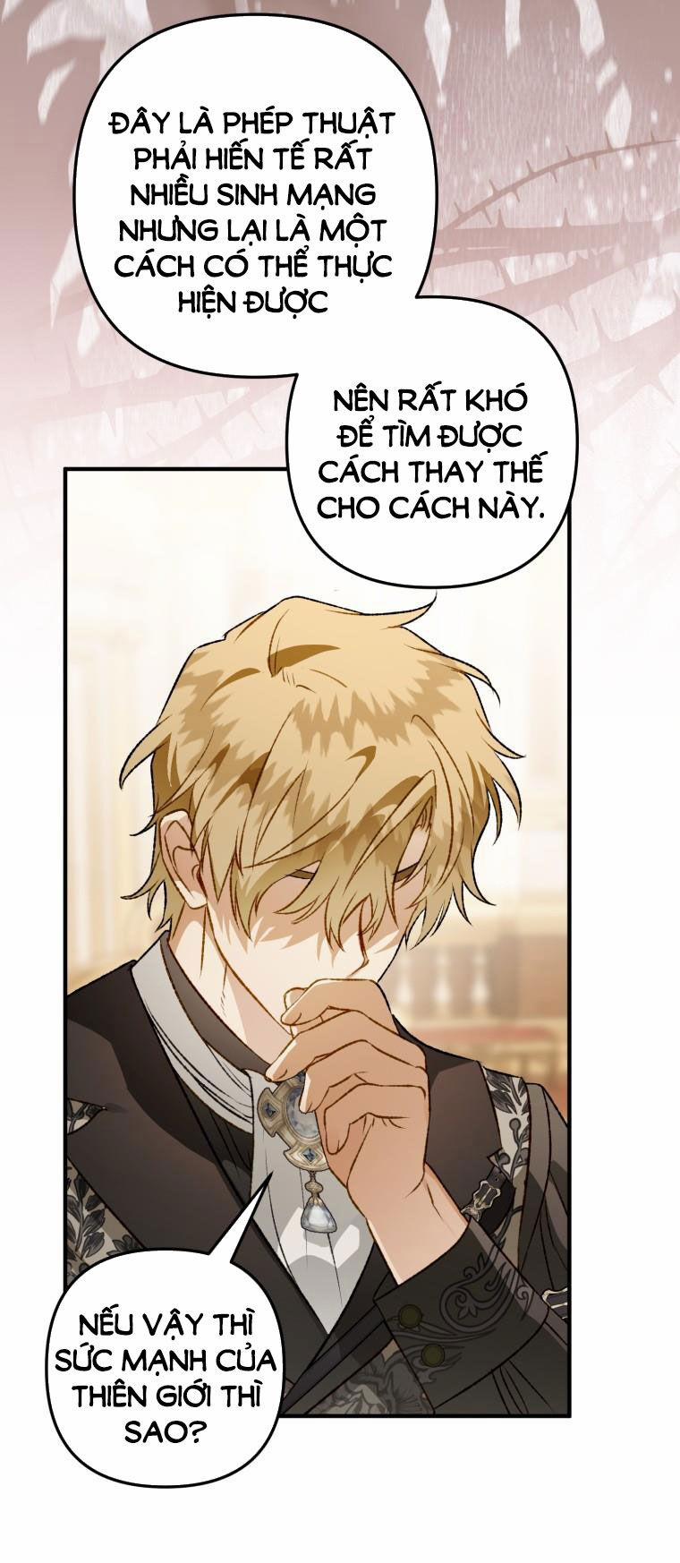 Bỗng Nhiên Tôi Trở Thành Quạ Đen!! 106.2 trang 39