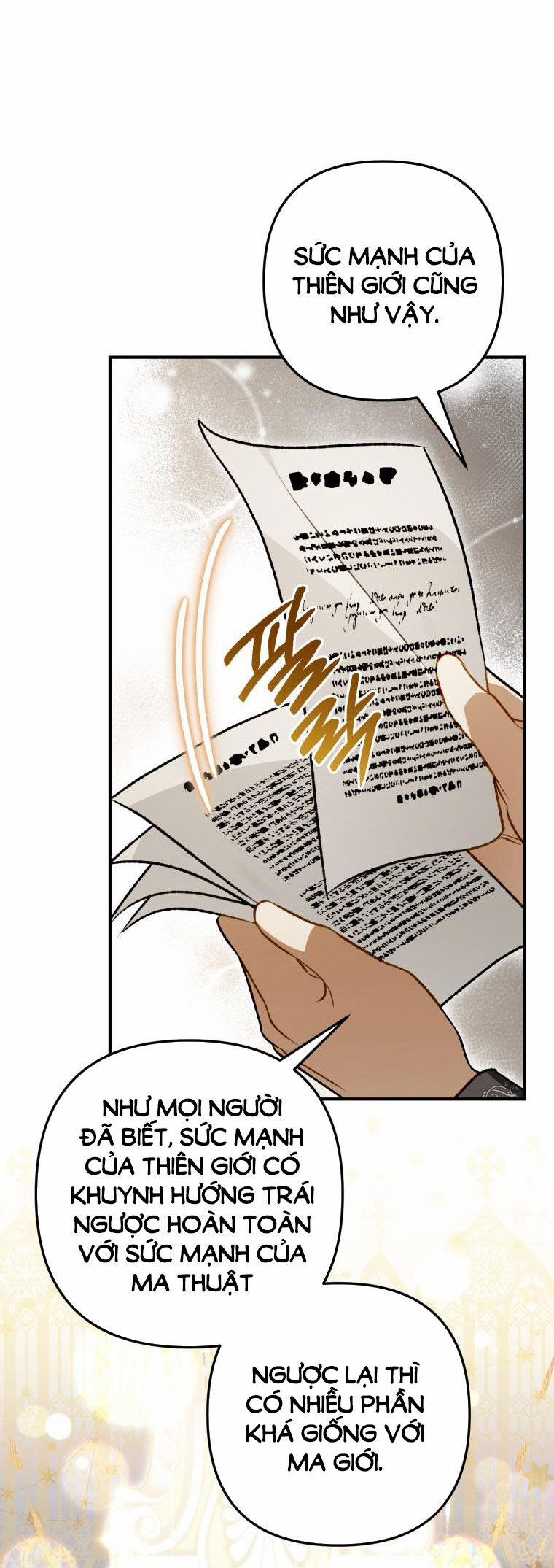 Bỗng Nhiên Tôi Trở Thành Quạ Đen!! 106.2 trang 40