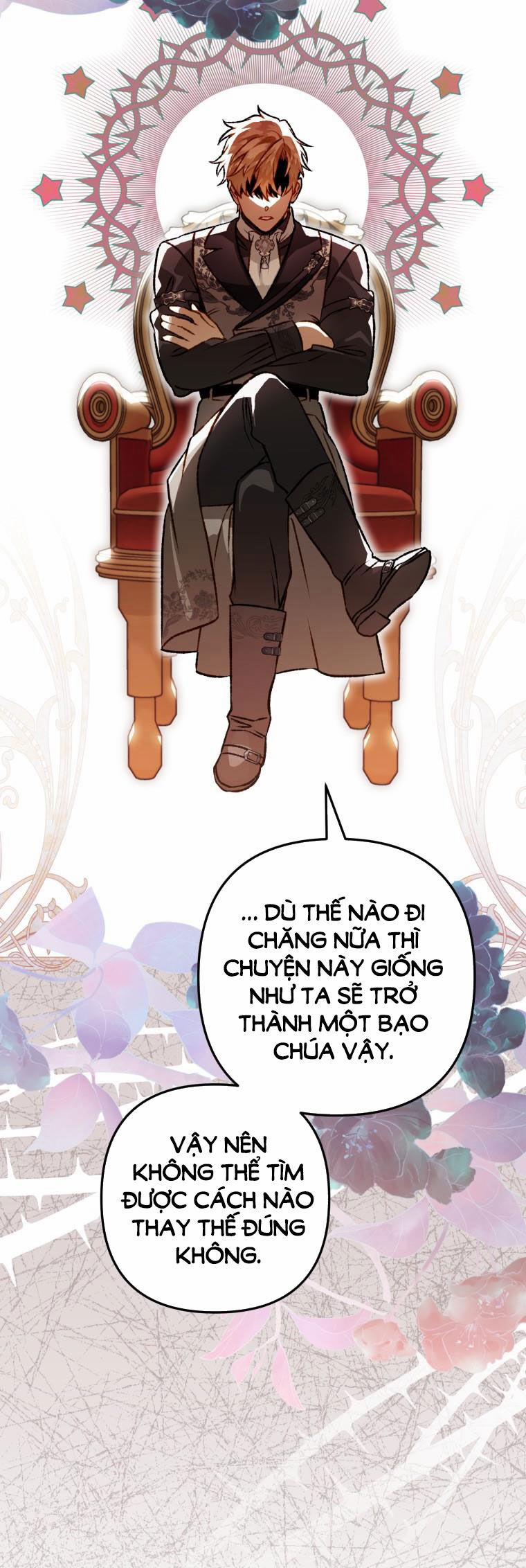 Bỗng Nhiên Tôi Trở Thành Quạ Đen!! 106.2 trang 43