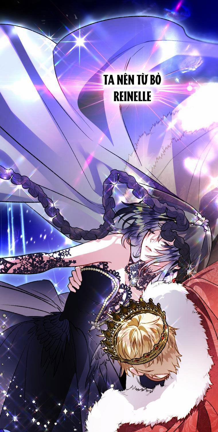 Bỗng Nhiên Tôi Trở Thành Quạ Đen!! 106.2 trang 46