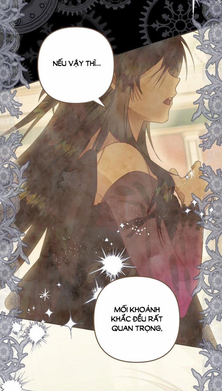 Bỗng Nhiên Tôi Trở Thành Quạ Đen!! 106.2 trang 5