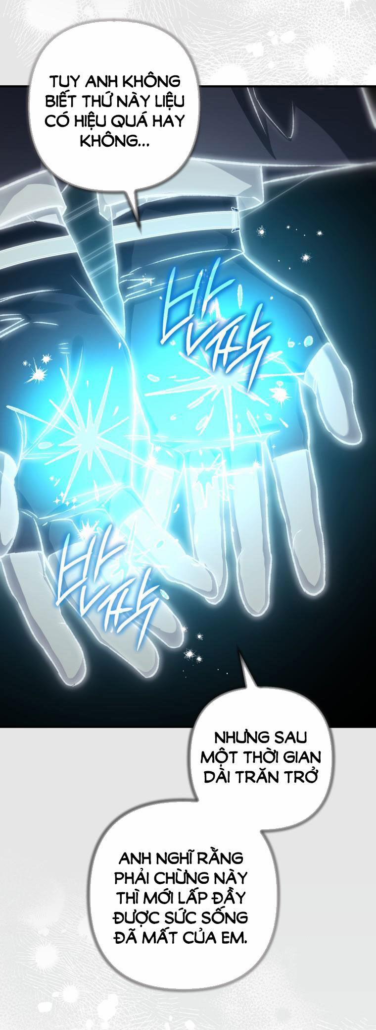 Bỗng Nhiên Tôi Trở Thành Quạ Đen!! 107.1 trang 20