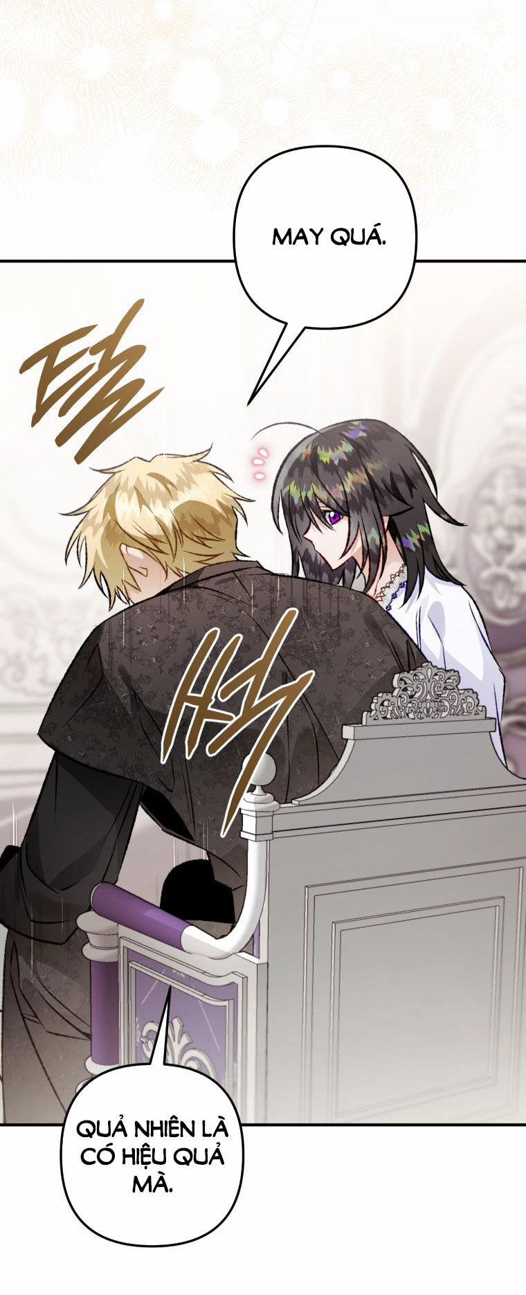 Bỗng Nhiên Tôi Trở Thành Quạ Đen!! 107.1 trang 28