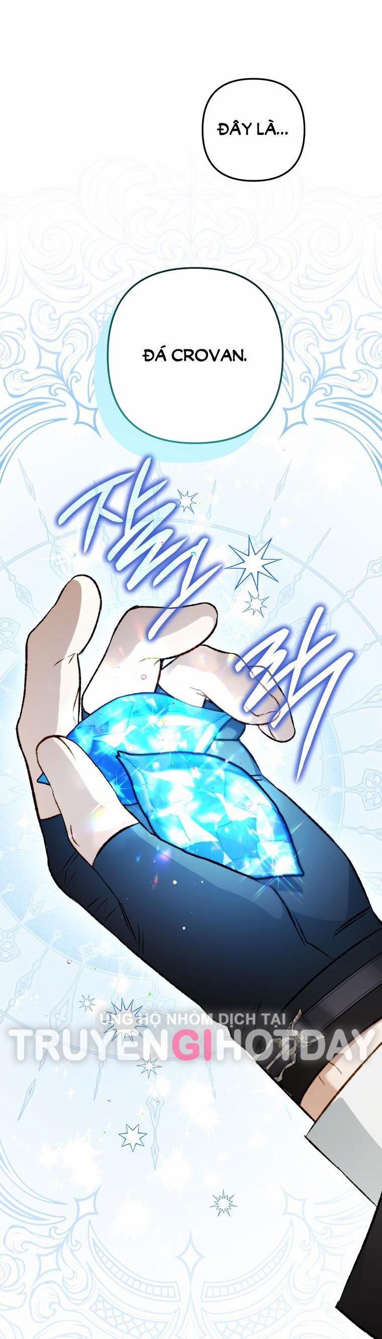 Bỗng Nhiên Tôi Trở Thành Quạ Đen!! 107.1 trang 29