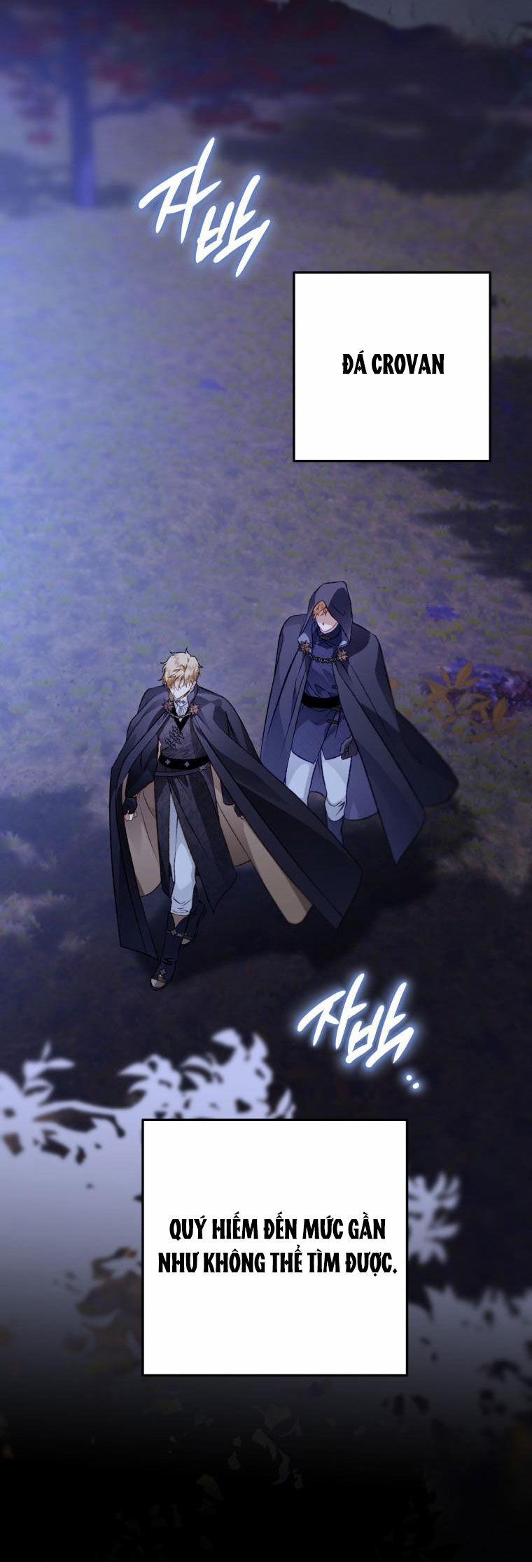 Bỗng Nhiên Tôi Trở Thành Quạ Đen!! 107.1 trang 42