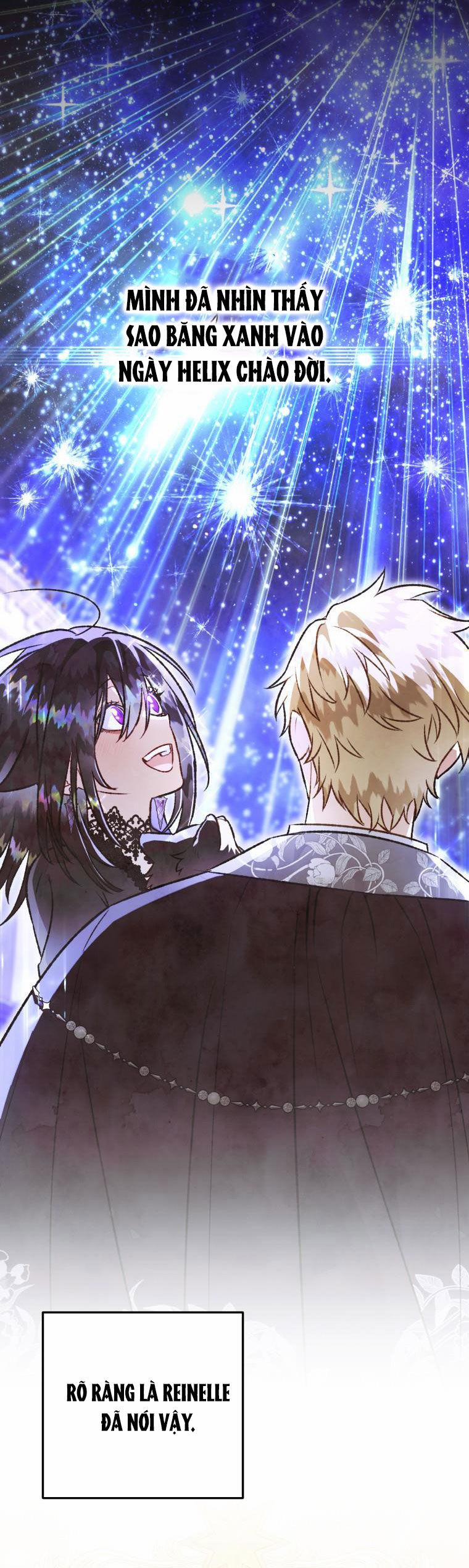 Bỗng Nhiên Tôi Trở Thành Quạ Đen!! 107.1 trang 44