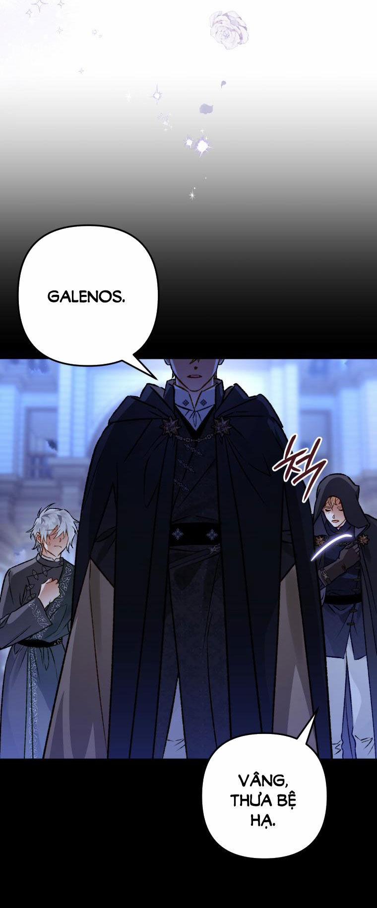 Bỗng Nhiên Tôi Trở Thành Quạ Đen!! 107.1 trang 6