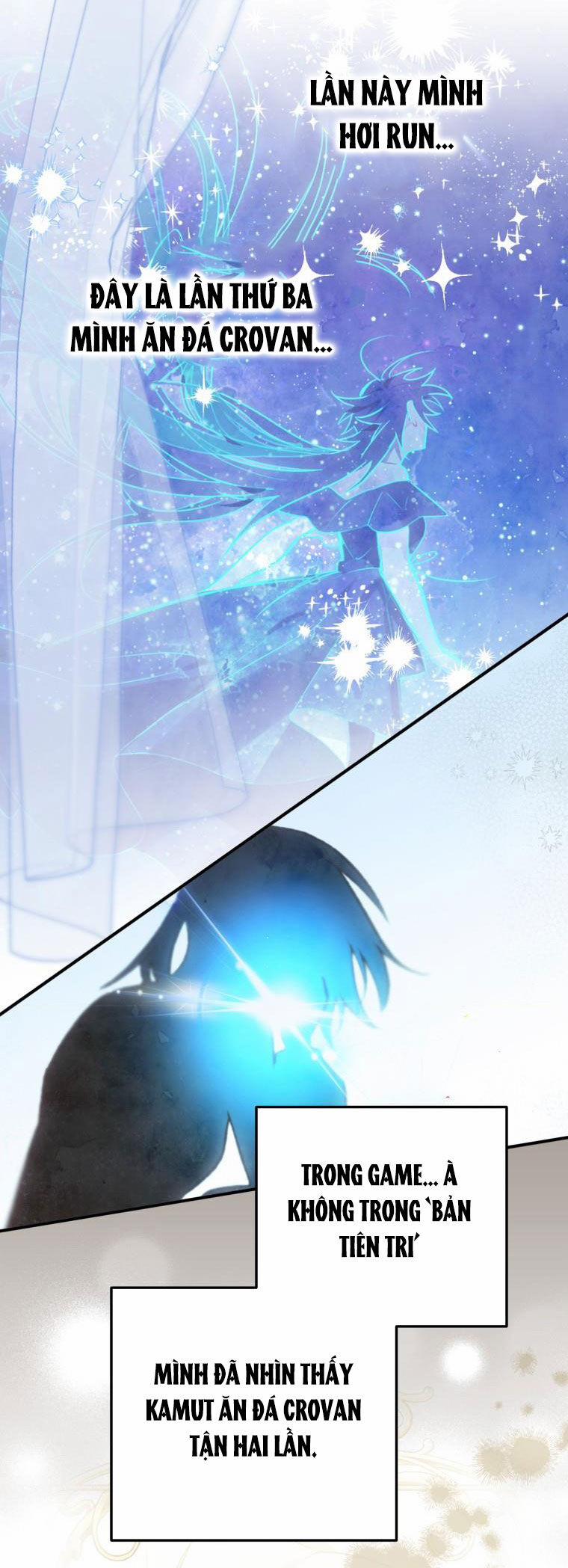 Bỗng Nhiên Tôi Trở Thành Quạ Đen!! 107.1 trang 67